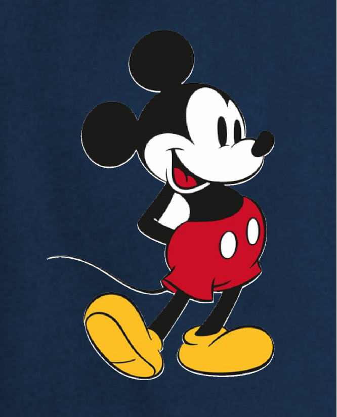 Džemperis Mickey Mouse